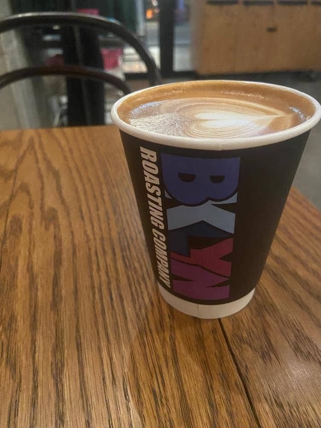 ブルックリン ロースティング カンパニー 下北沢店 - サブ画像2