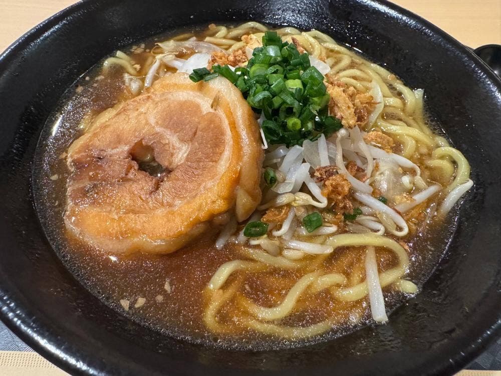 レストランVILLAGE ロッテアライリゾート