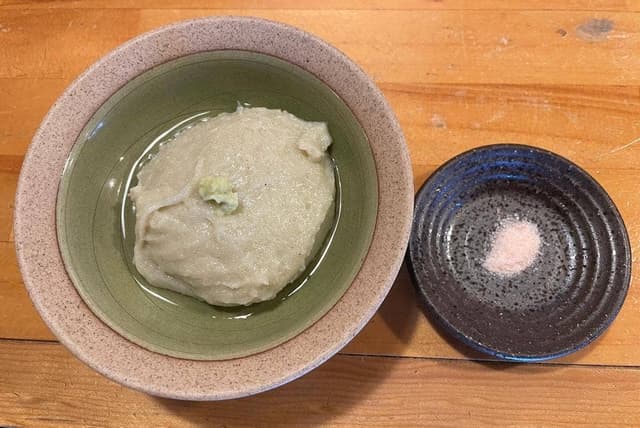 手打ちそば みやかわ - サブ画像1