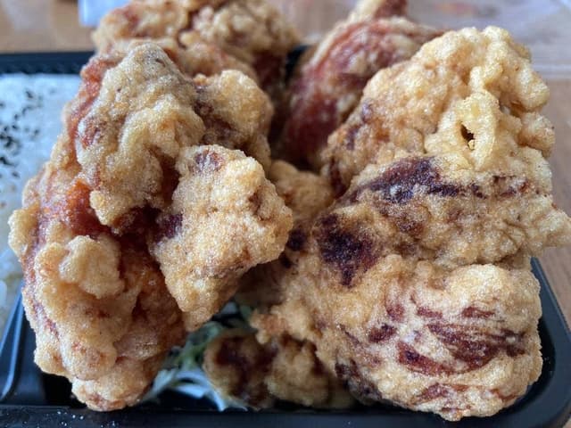 ほかほか弁当 だるま家 - サブ画像2
