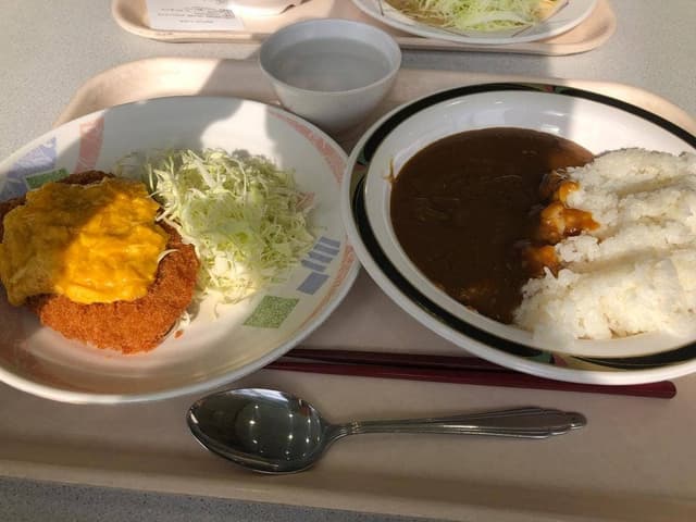 立命館アジア太平洋大学 カフェテリア - サブ画像1