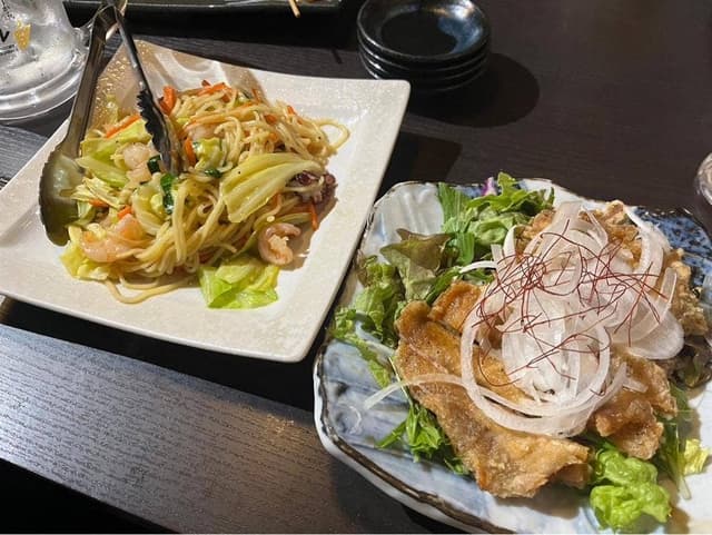 熱中酒場 肴亭 田町店 - サブ画像1