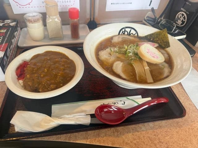 めん吉西帯広店 - サブ画像3