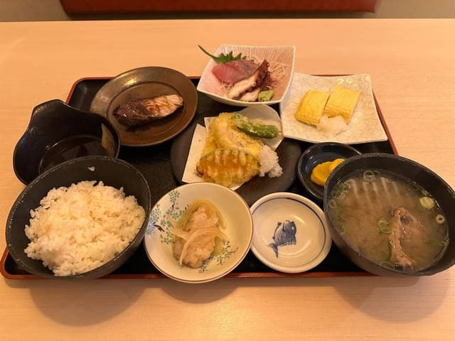 魚や三郎 - サブ画像3