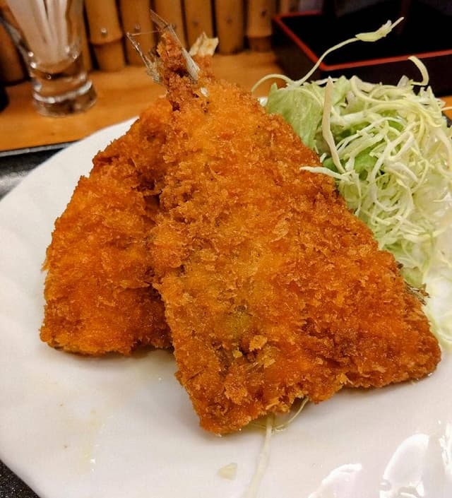 隠れ家食堂 麻生 - サブ画像2