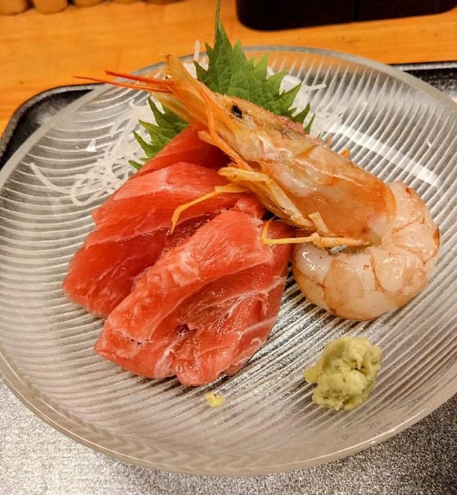 隠れ家食堂 麻生 - サブ画像3