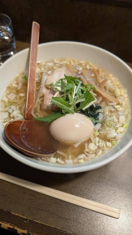 麺屋 げんぞう