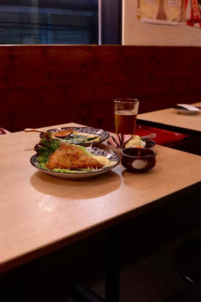 東長崎の酒場 とりすけ - サブ画像3