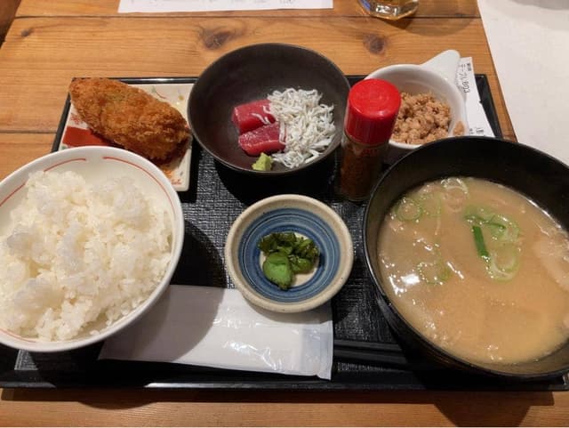 飯場魚金 - サブ画像1