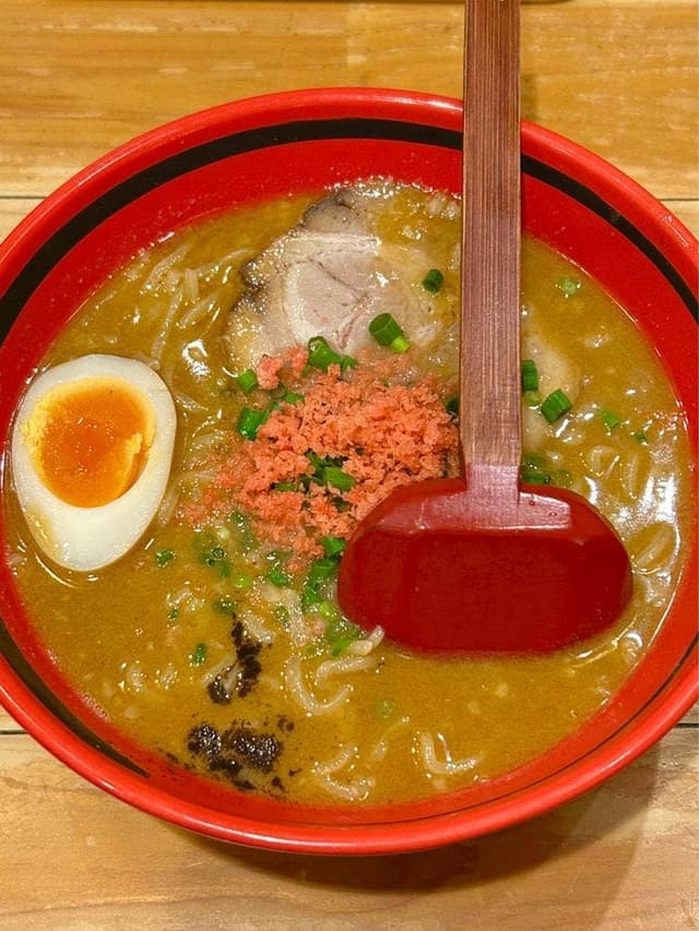 えびそば 一幻 八重洲地下街店 - サブ画像1