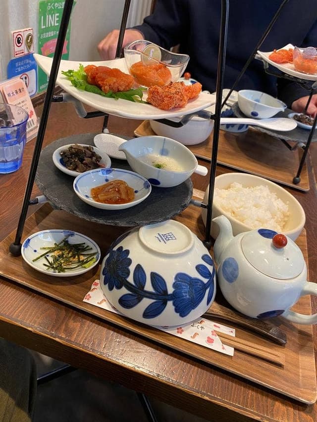 味の明太子 ふくや 太宰府店 - サブ画像1