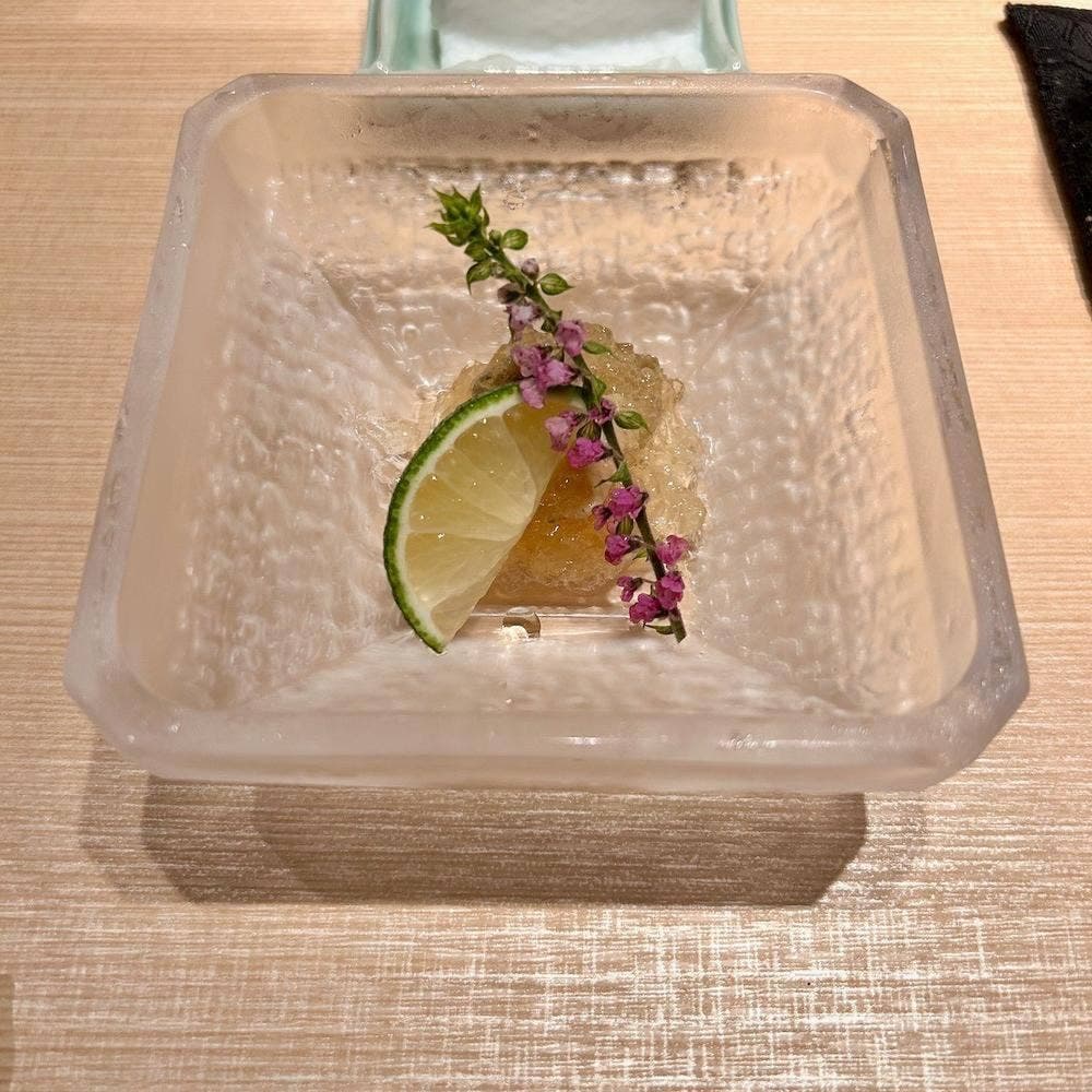 鮨 雅