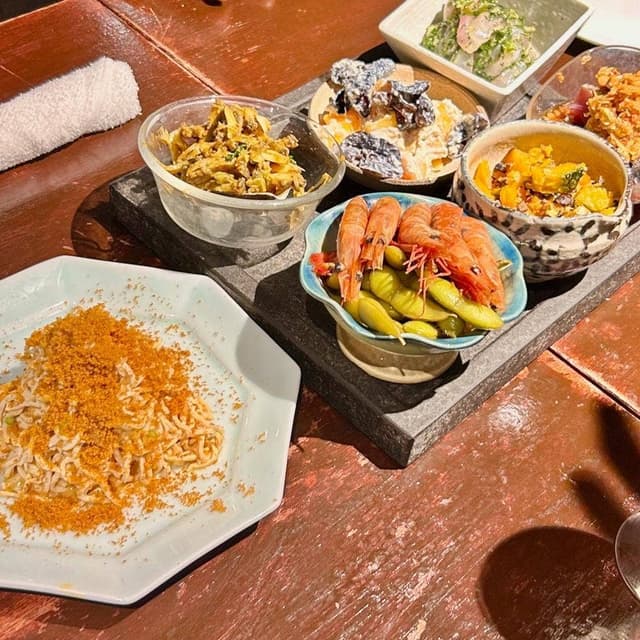 南方中華料理 南三 - サブ画像3