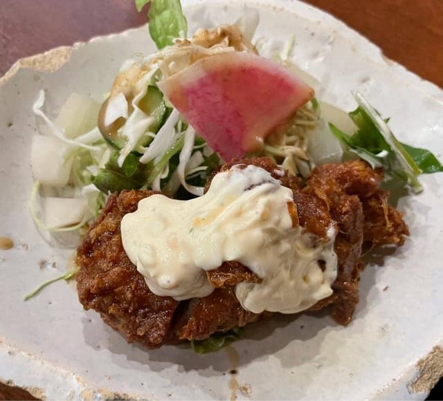 おばんざい食堂 いらっしゃい - サブ画像2