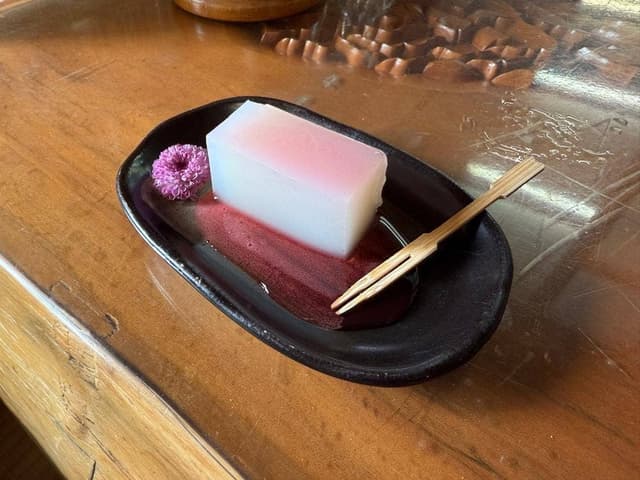 二八そば - サブ画像1