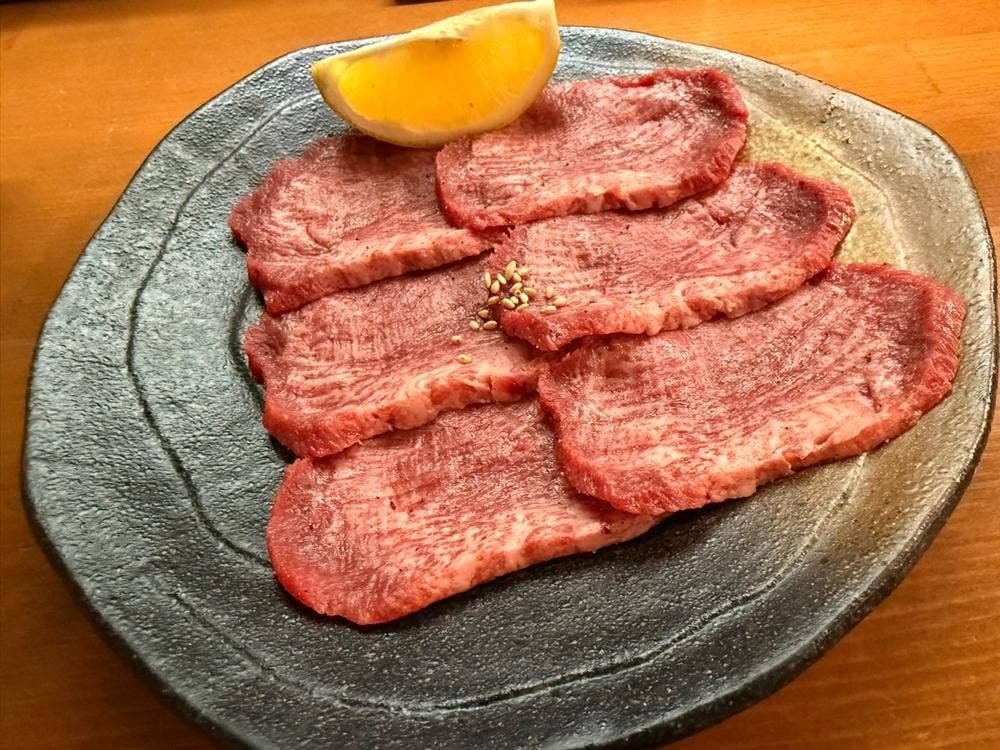 焼肉・ホルモン 伽樂