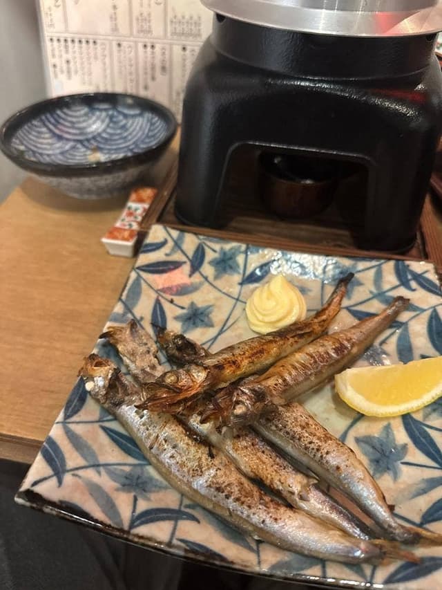 おでんと炉端と釜めし 笑店 船橋駅前店 - サブ画像1