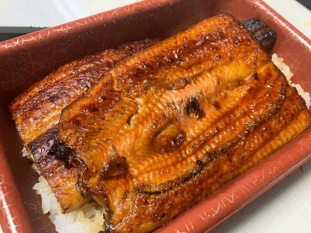 鰻の成瀬 蕨店
