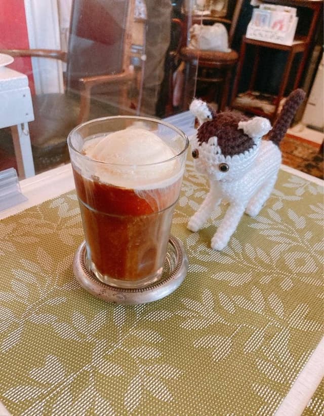 カフェーマル - サブ画像1
