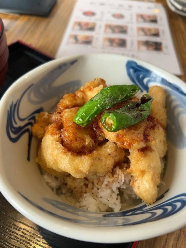焼鳥 炎家 東林間店