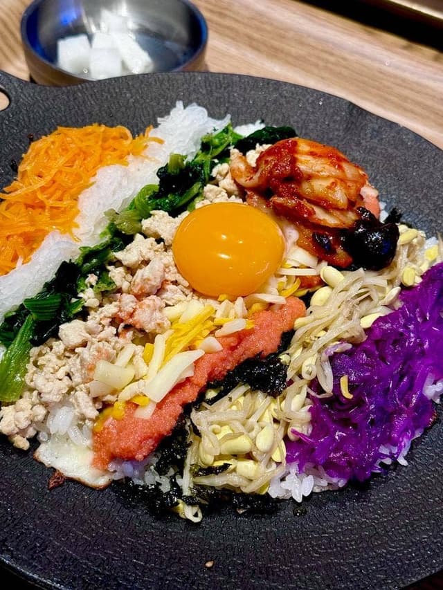 鉄板韓国 SHIK-TTANG CIAL横浜店 - サブ画像1