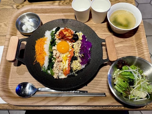鉄板韓国 SHIK-TTANG CIAL横浜店 - サブ画像2