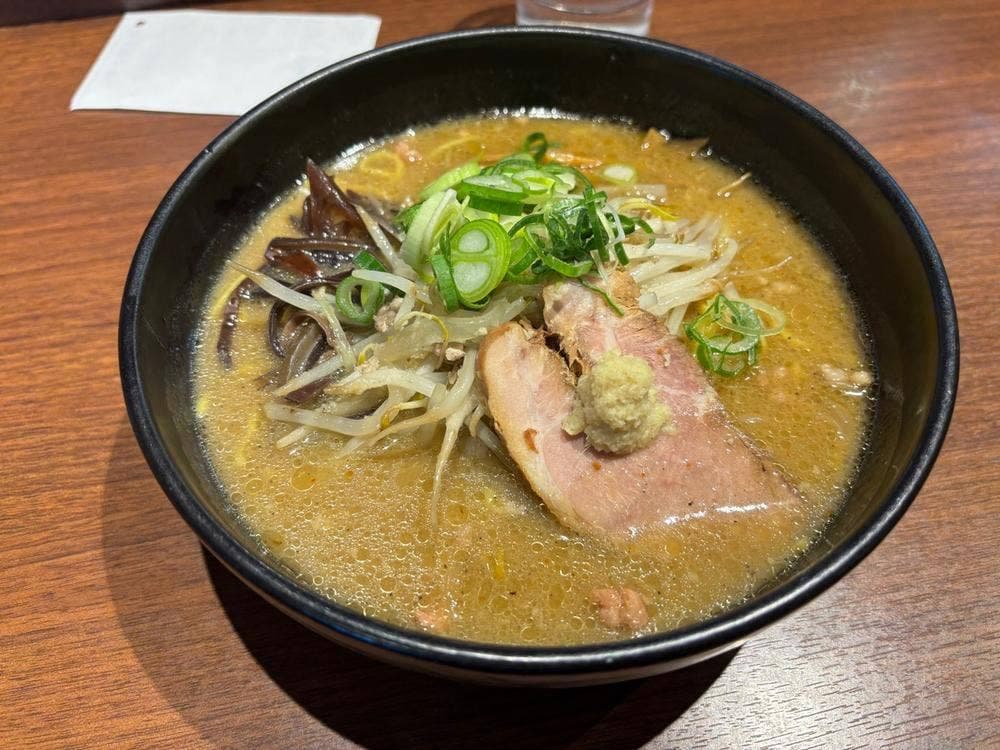 麺屋 はる吉