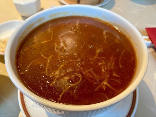 筑紫樓 丸の内店 - サブ画像2