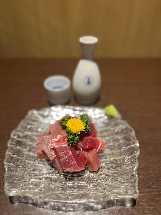 まぐろ総本家 浜松町店 - サブ画像1