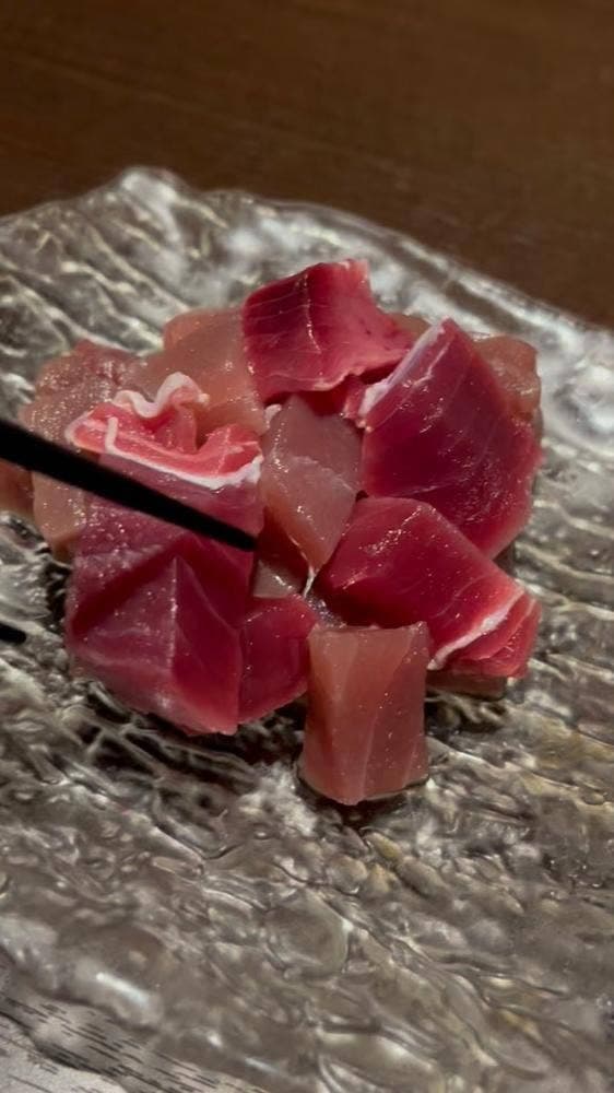 まぐろ総本家 浜松町店 - サブ画像2