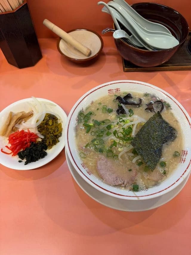 ラーメン大公 - サブ画像1