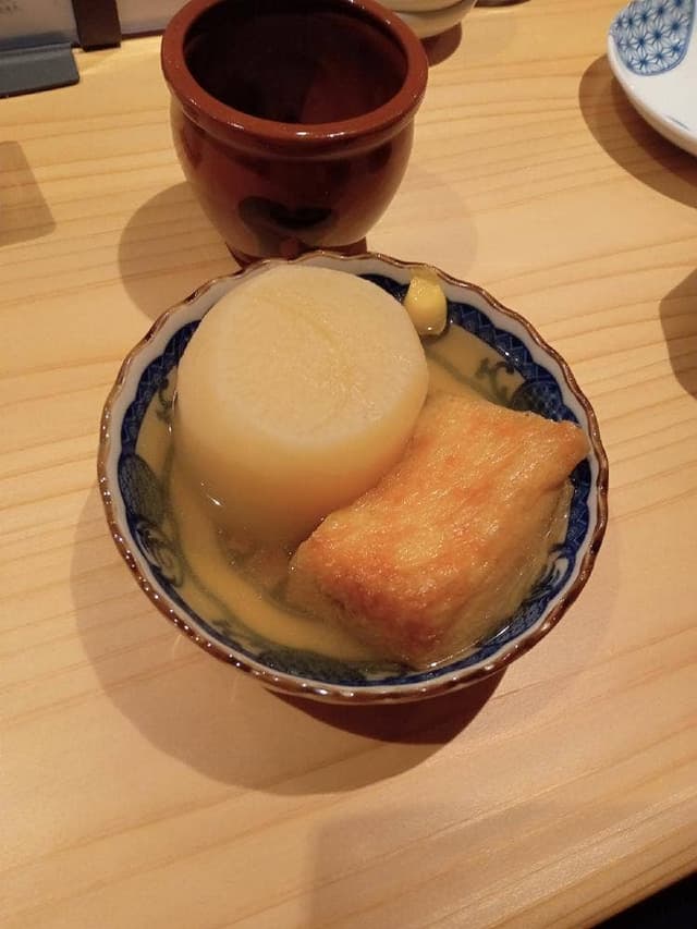 寿司トおでん にのや 日本橋店 - サブ画像1