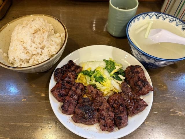 利助 浜松町店 - サブ画像1