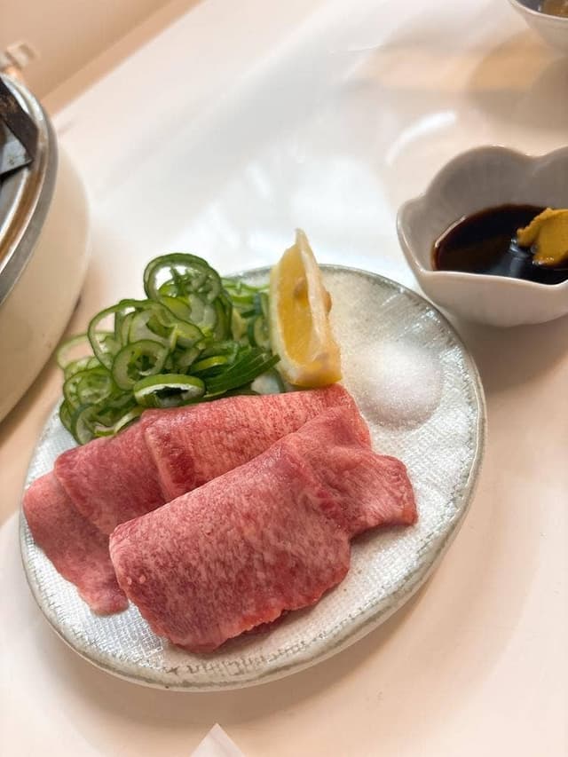 ホルモン千葉 新宿店 - サブ画像1
