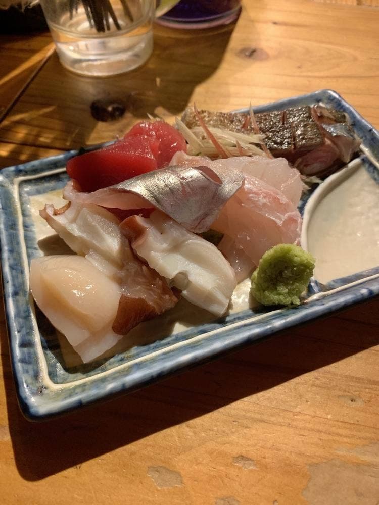 としやん