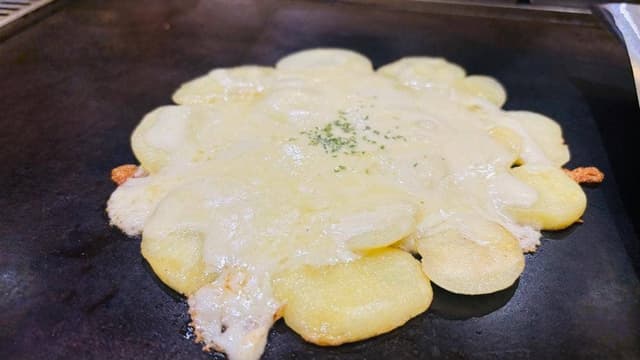 お好み焼・鉄板焼 きん太 今福鶴見店 - サブ画像2
