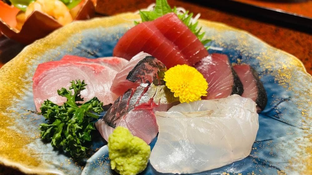魚処 豆狸