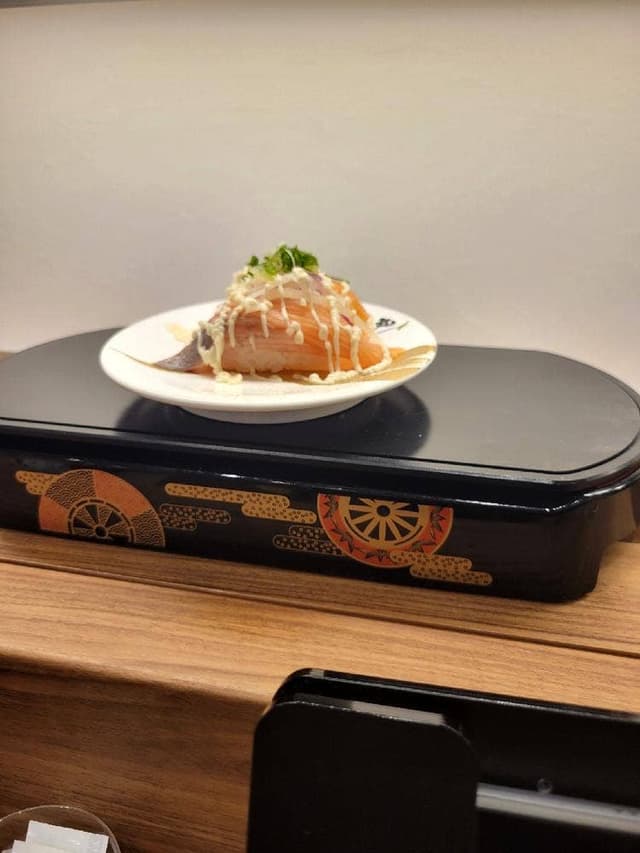 すし銚子丸 雅 アリオ橋本店 - サブ画像1