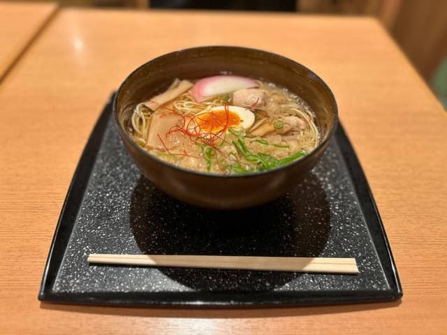 浪花そば - サブ画像2