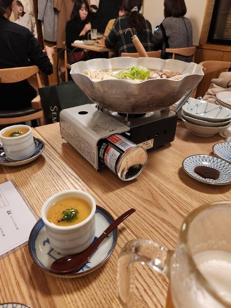 いざかや九献とうや