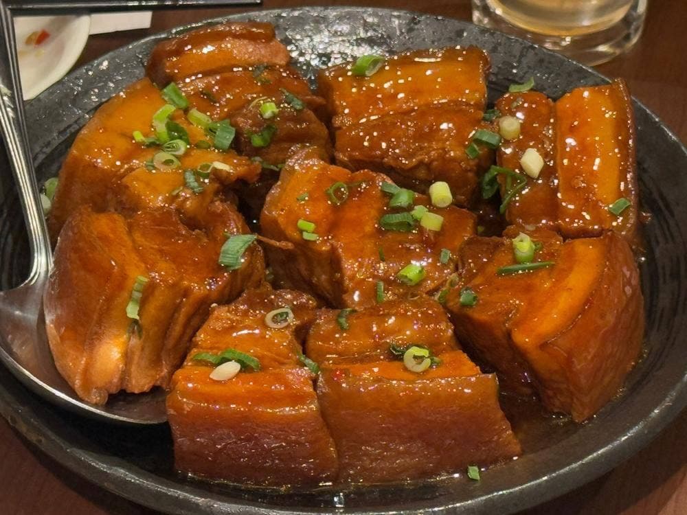 中国湖南料理 李湘潭 湘菜館