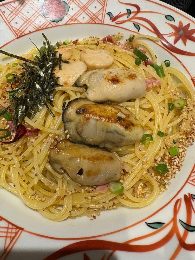 洋麺屋 五右衛門 ららぽーとTOKYO-BAY店