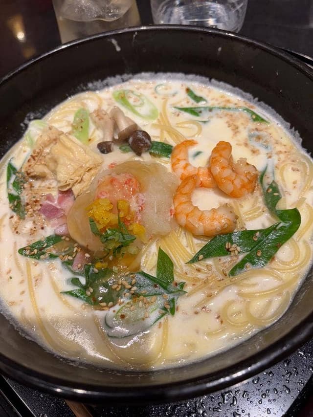 洋麺屋 五右衛門 ららぽーとTOKYO-BAY店 - サブ画像3
