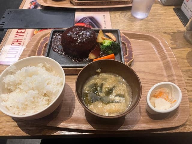 MEAT&WINE WINEHALL GLAMOUR 中之島 - サブ画像3