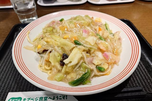 リンガーハット 千葉C-ONE店 - サブ画像1