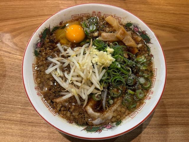 麺屋 EDITION 草津店 - サブ画像3