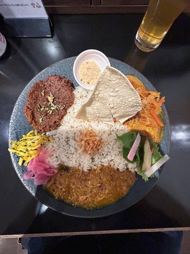 スパイス料理 JEERA - サブ画像1