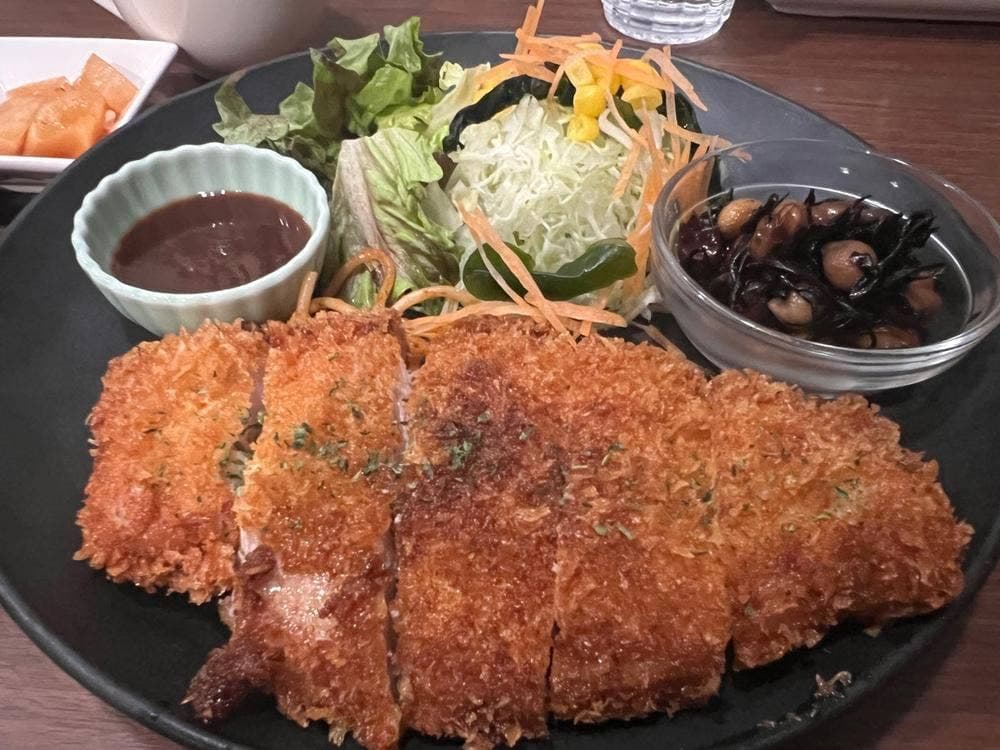 喫茶マロン