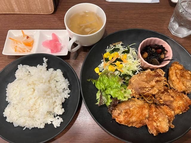 喫茶マロン - サブ画像3