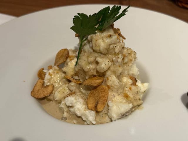 Italian Bar Amigo 弁天通り店 - サブ画像2